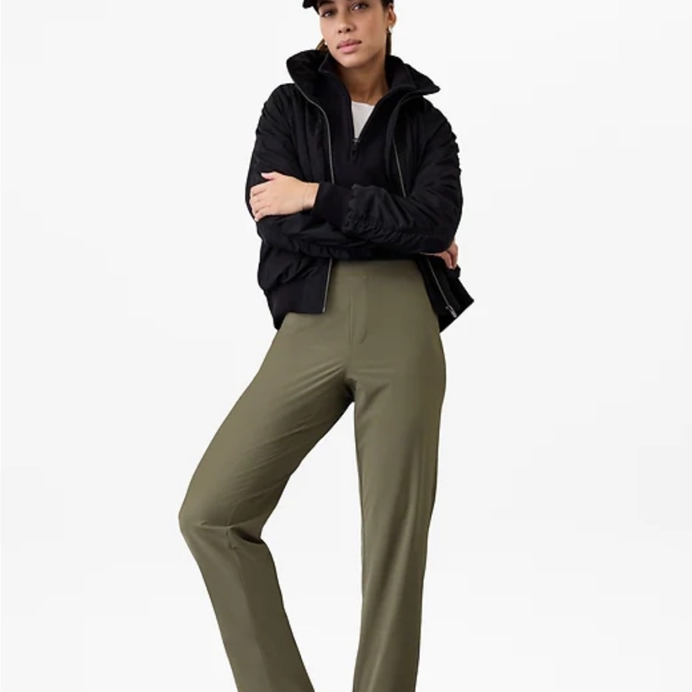 Athleta City Jogger size 2